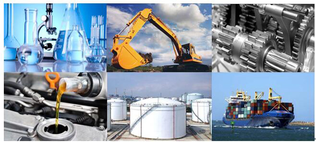 YFW-2B油品含水率在线监测传感器可广泛应用于航空、航海、铁路、公路运输、钢铁、冶金、油品存储仓库、油站、工业生产线等领域