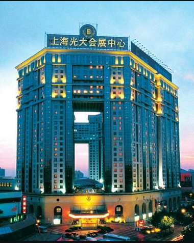 第25届上海QC展参展地址，上海光大会展中心