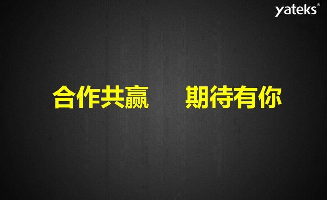 2016亚泰光电工业内窥镜合作共赢,期待有你!