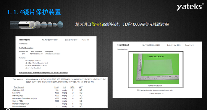 分辨率景深，3种同样宣称清晰度焦距为7-80mm的摄像模组，分辨力景深有明显的差异