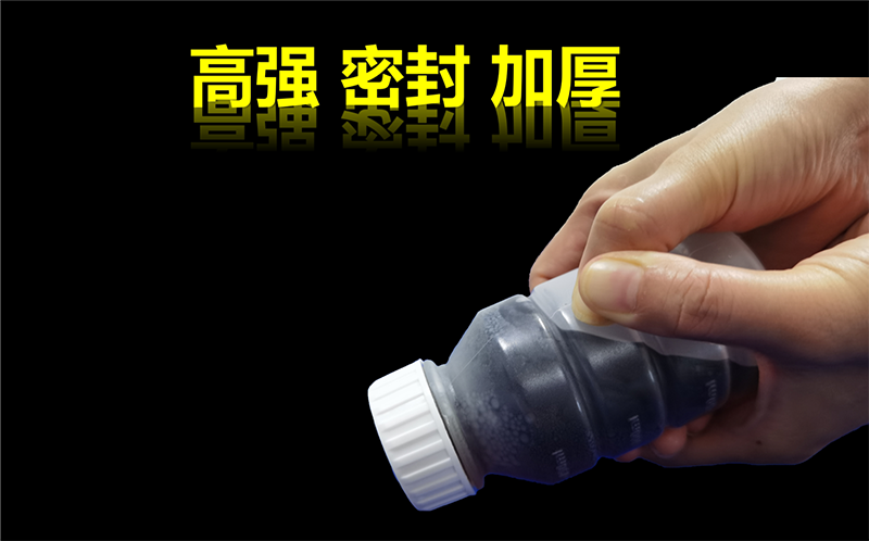亚泰光电油品取样塑料瓶具有高强、密封、加厚的优点，塑料瓶瓶身具有较高的厚度和良好的抗压、抗摔功能